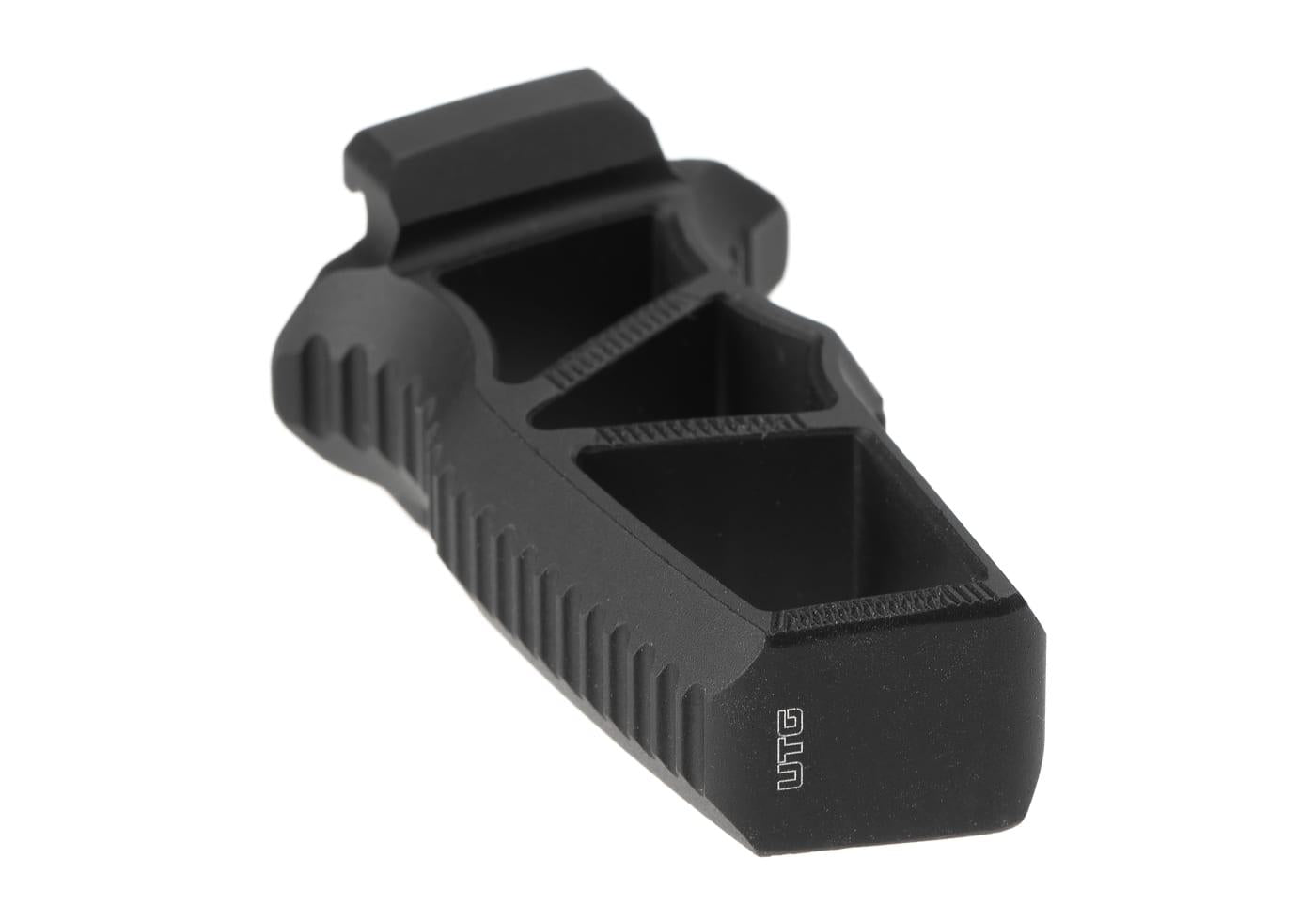 Leapers Ultra Slim Foregrip Black