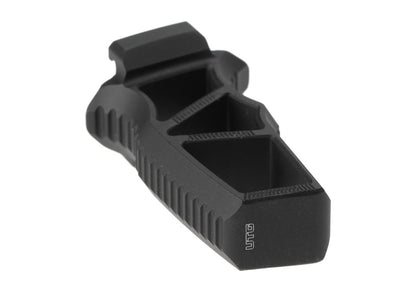 Leapers Ultra Slim Foregrip Black
