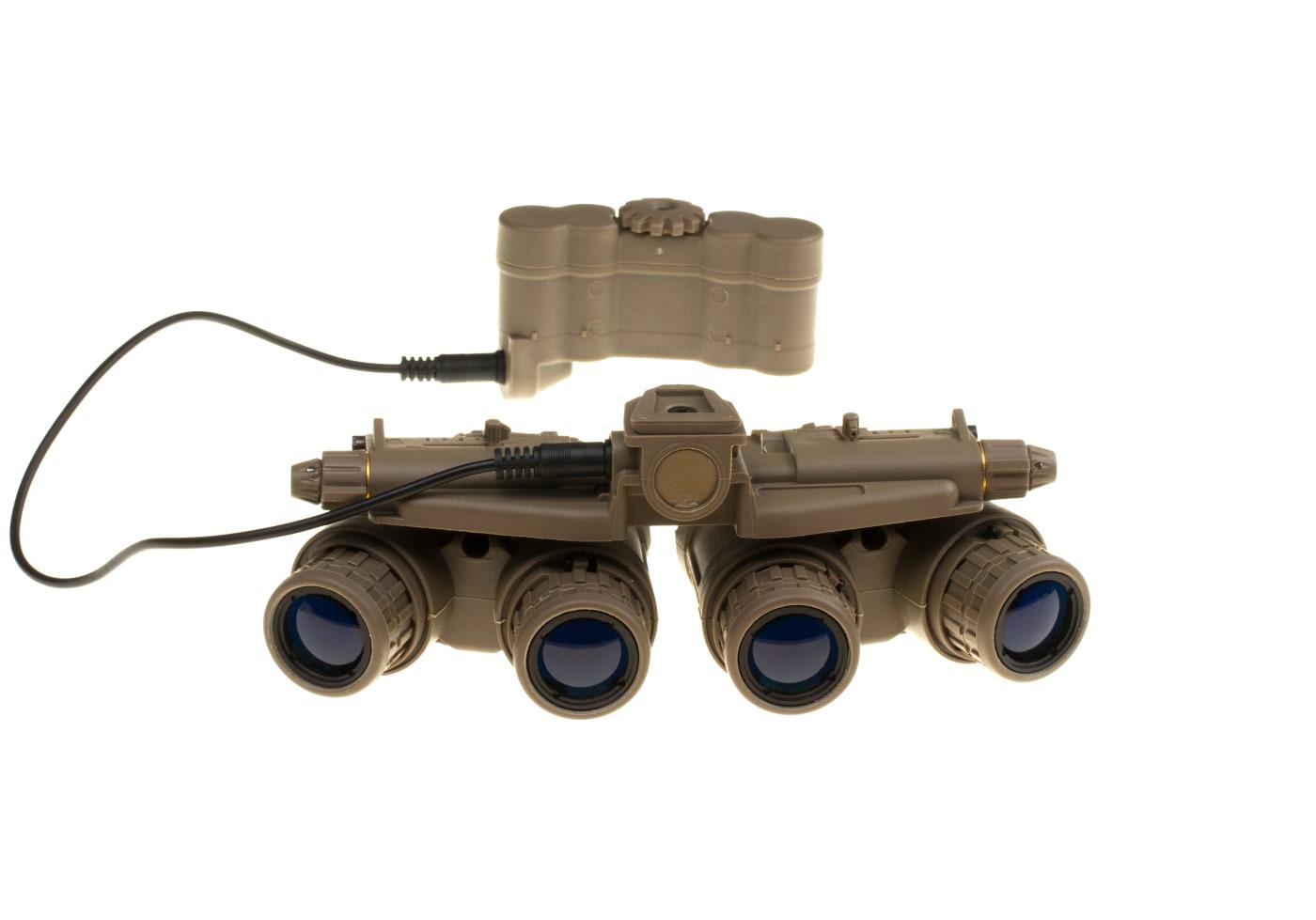FMA GPNVG-18 Dummy Helmet Night Vision