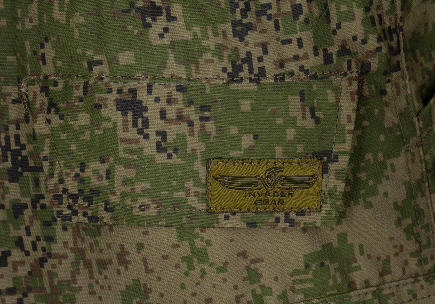 Invader Gear Predator Combat Pant Digital Flora