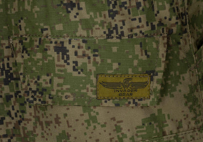 Invader Gear Predator Combat Pant Digital Flora