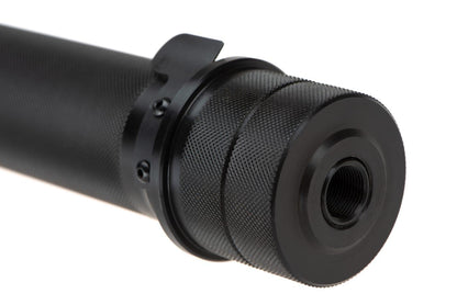 LCT PBS-1 Steel Tracer Black
