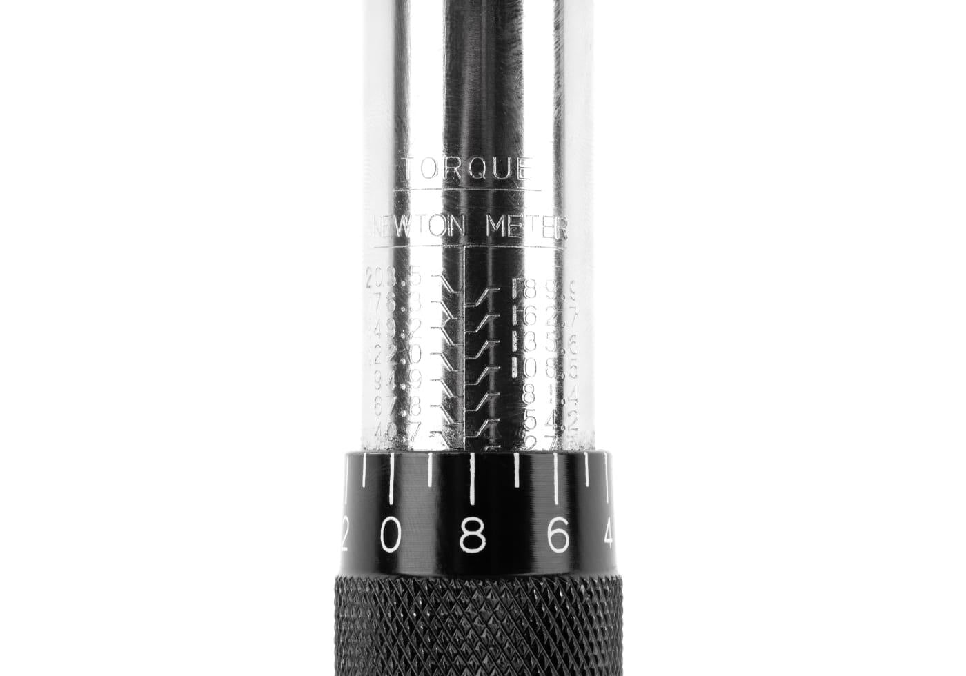 Real Avid Master-Fit AR15 Crowfoot Wrench Set