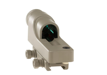 Aim-O 1x24 Reflex Sight Desert