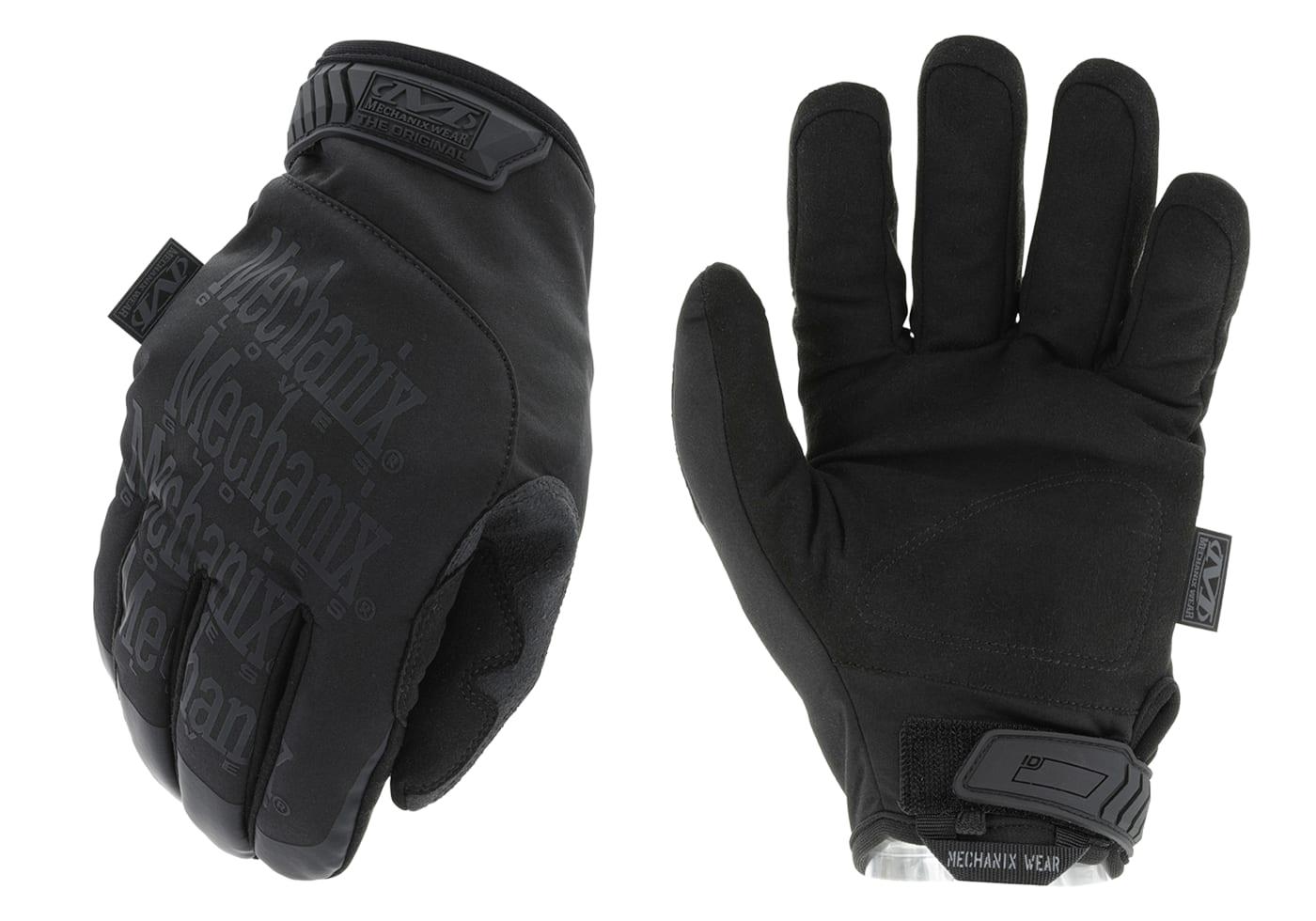 Mechanix Wear Tactical ColdWork Original Gloves Covert