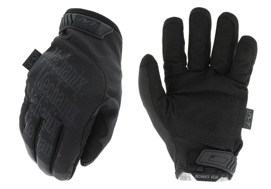 Mechanix Wear Tactical ColdWork Original Gloves Covert