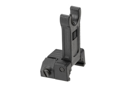 Ares ASR021 Flip-Up Front Sight Plastic Black