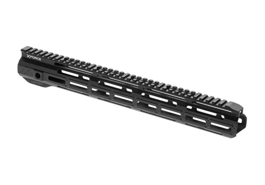 Umbrella Armory XFORCE Modular Handguard 15"