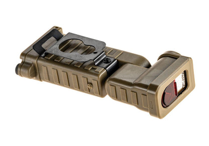 Streamlight Sidewinder Boot Coyote