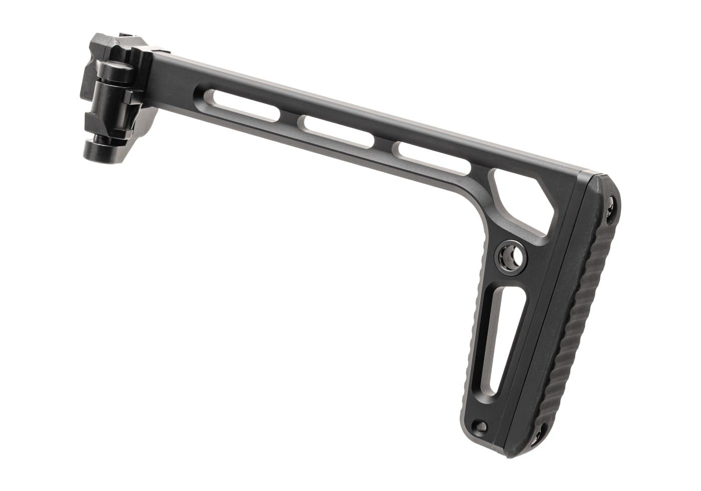 5KU Minimalist Plus Folding Stock 1913 Interface