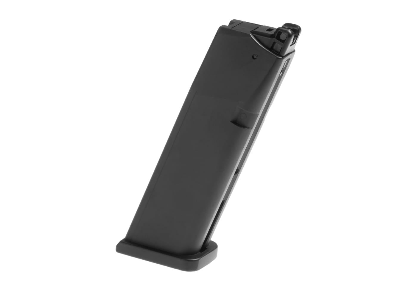 KWC KWC17 Blowback Co2 Magazine 4.5mm BB