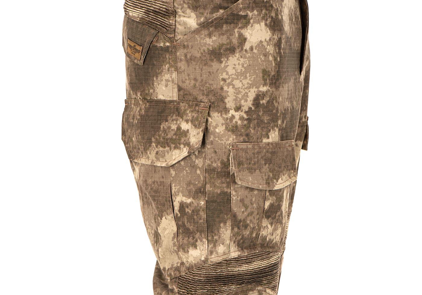 Invader Gear Predator Combat Pant Stone Desert