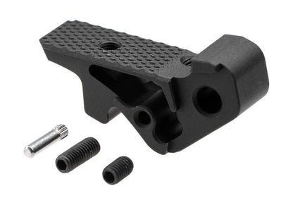 TTI Airsoft Victor Tactical Trigger for AAP01 /TP22/Glock Black