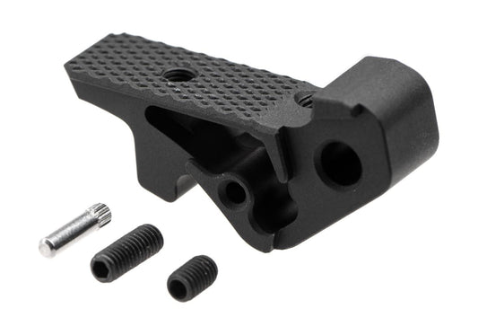 TTI Airsoft Victor Tactical Trigger for AAP01 /TP22/Glock Black