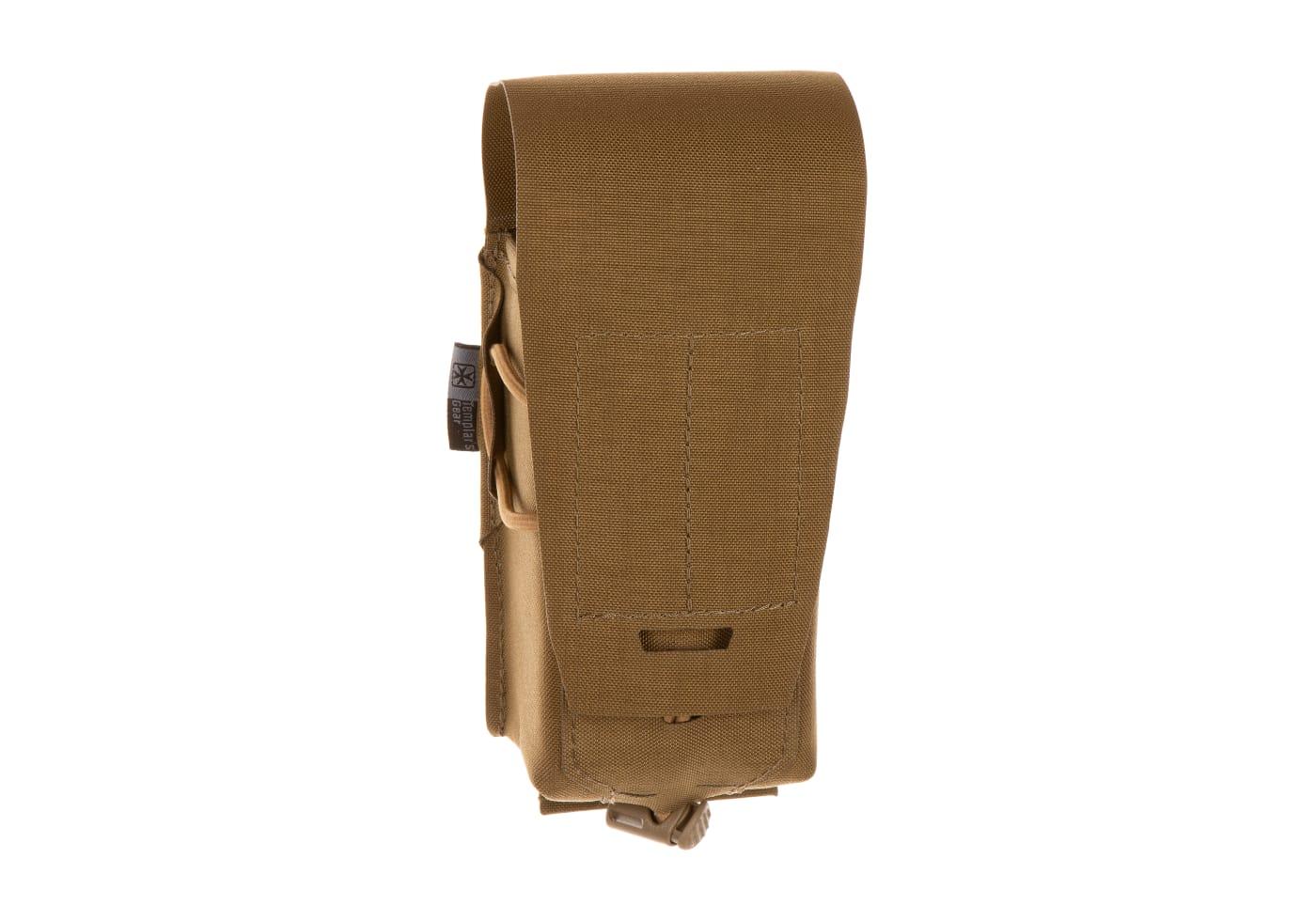 Templar's Gear AR Double Mag Pouch Gen III