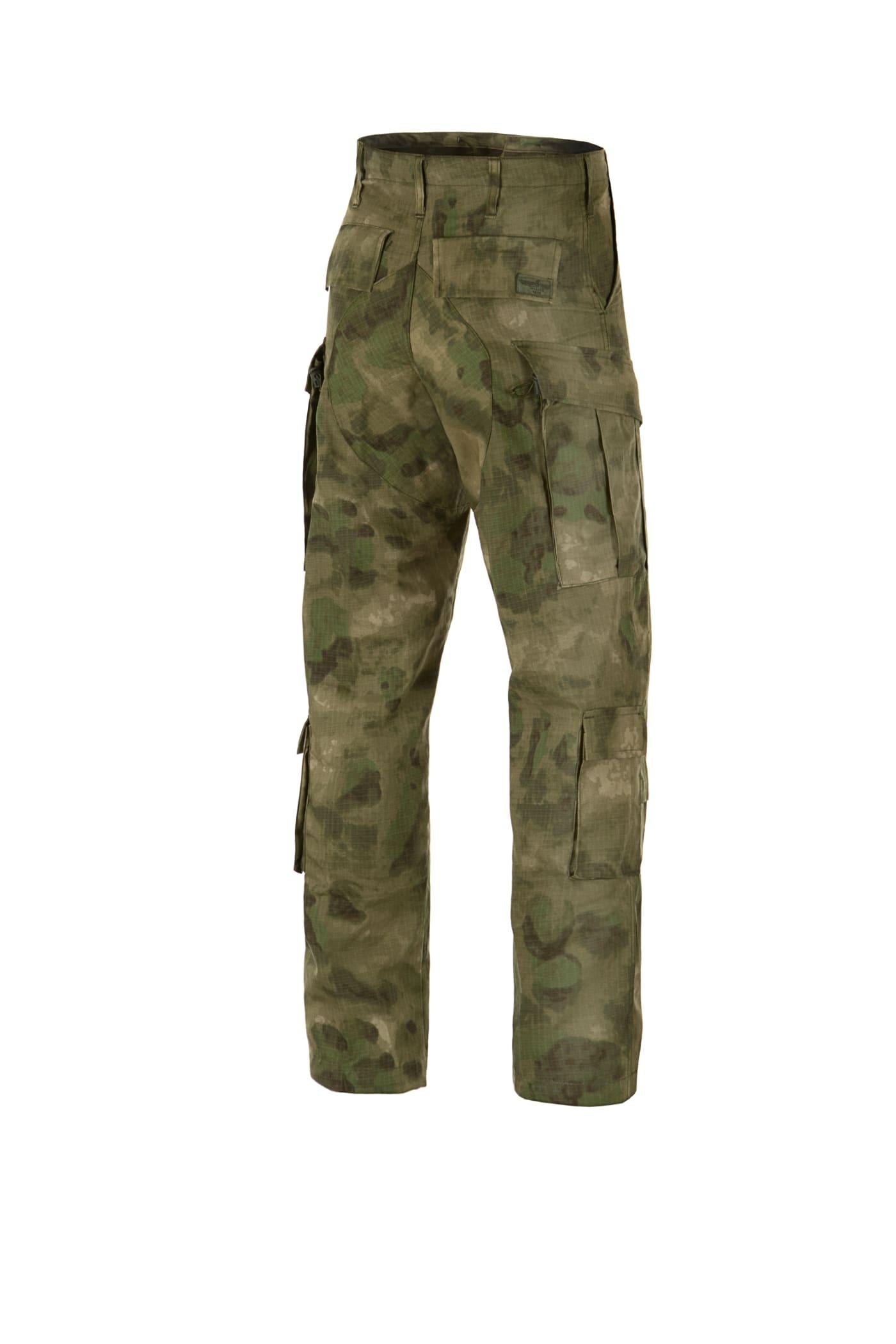 Invader Gear Revenger TDU Pant Everglade