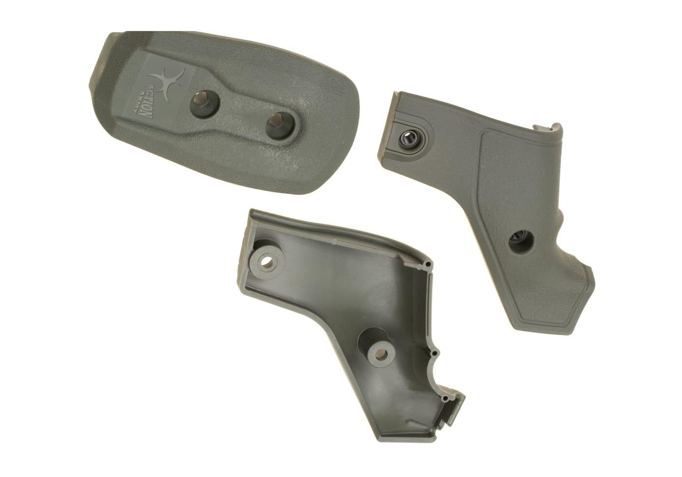 Action Army T10 Grip Kit Type A