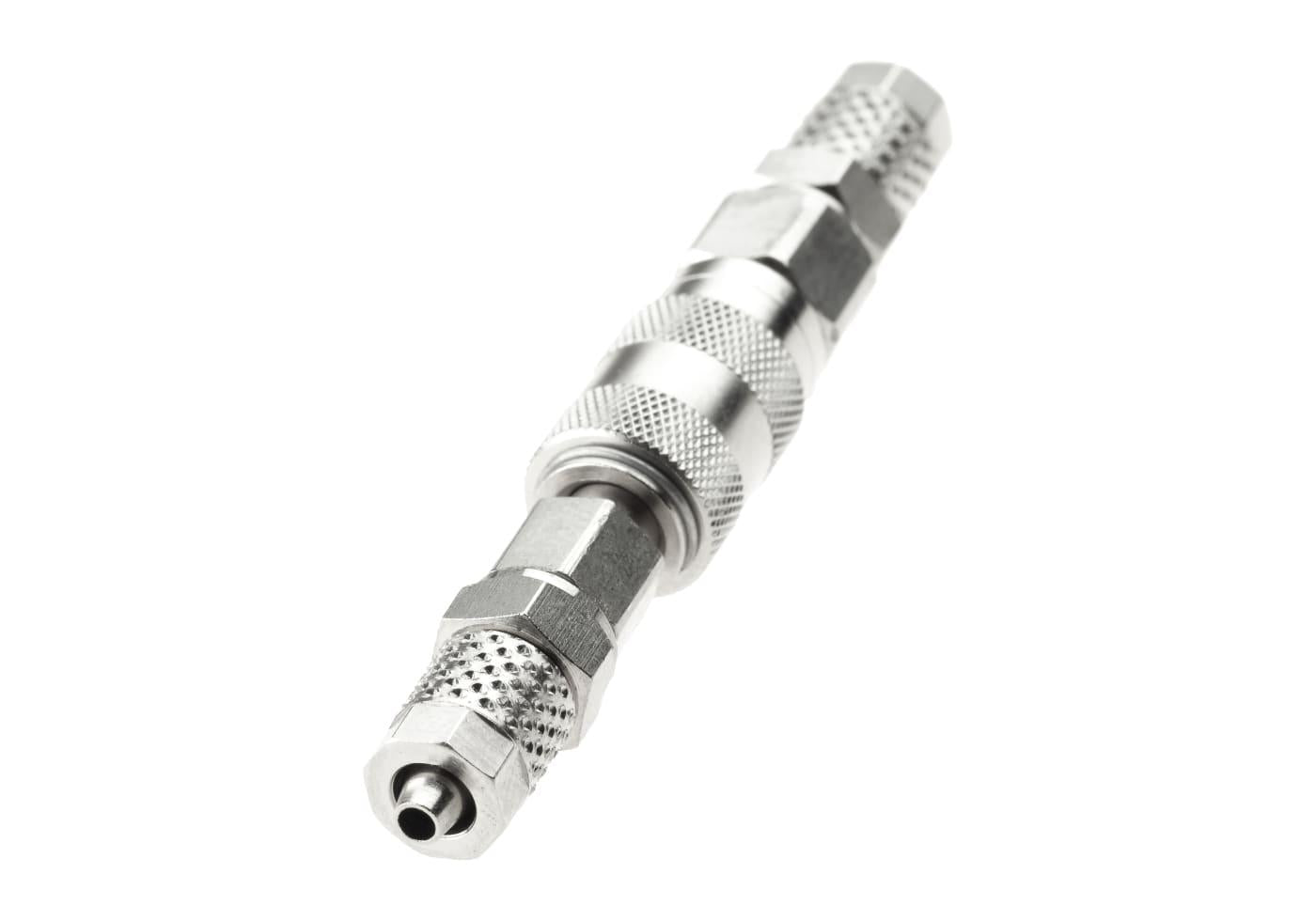 Mancraft QD Connector fi 4mm