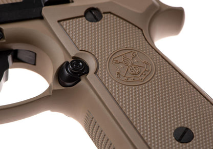 G&G GPM92 GP2 Metal Version Co2 Desert