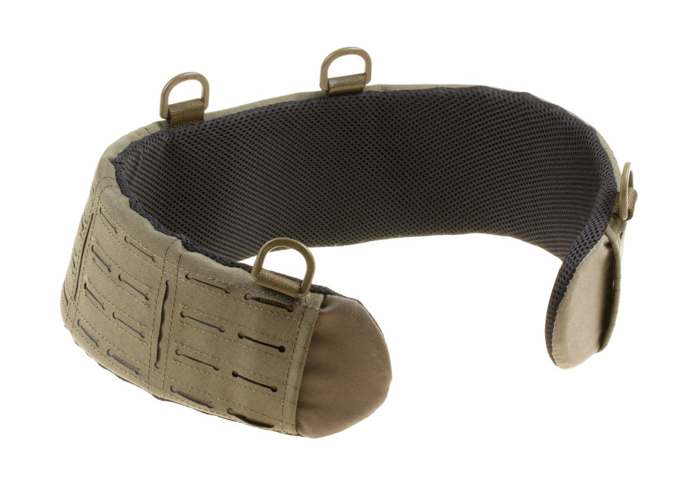 Templar's Gear PT1 Tactical Belt GEN 2 Ranger Green