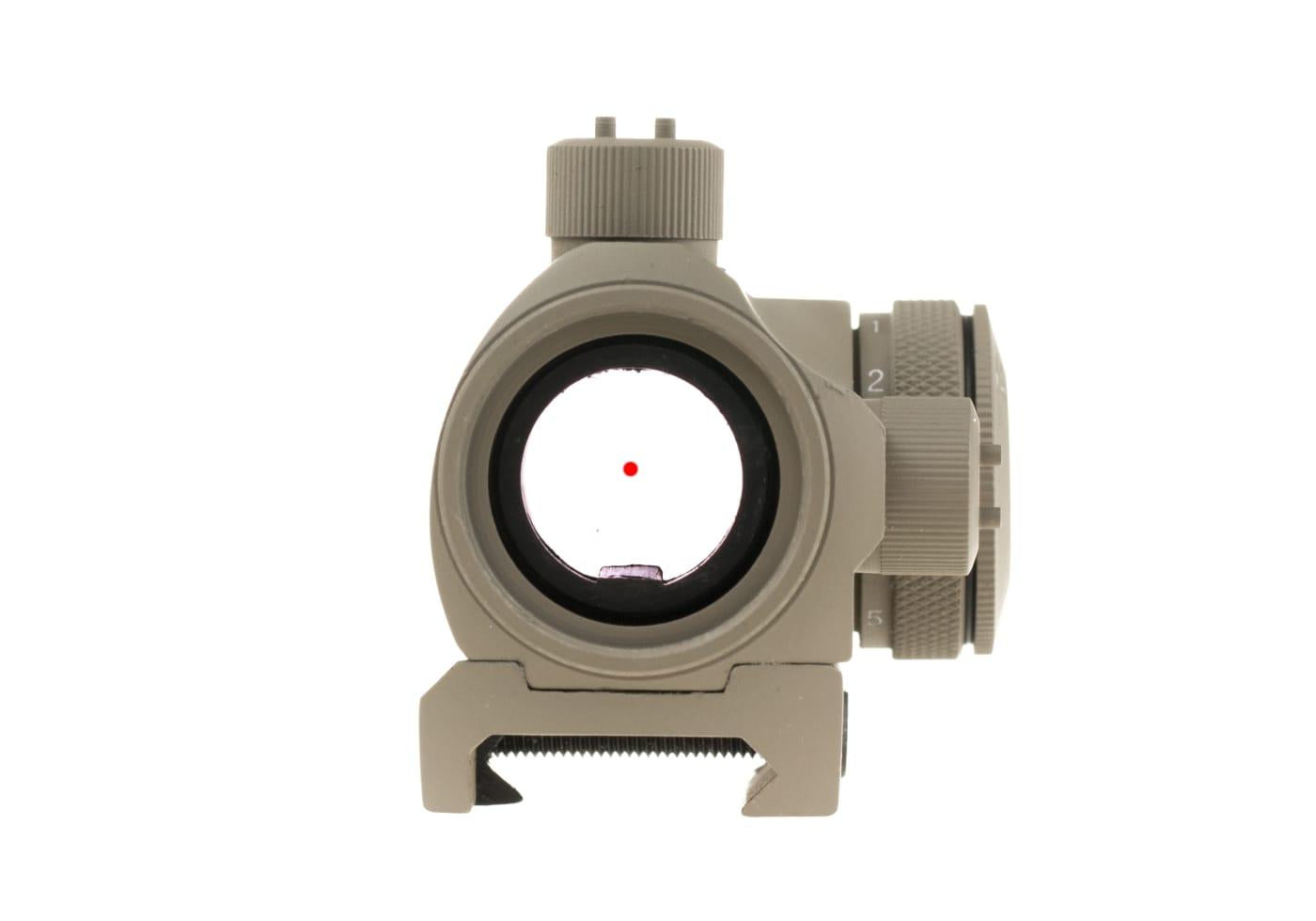 Aim-O RD-1 Red Dot Desert