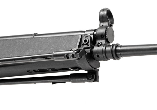 LCT LC-3 SG1 Semi Auto Only AEG