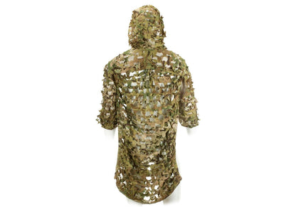 Crye Precision Compact Assault Ghillie Multicam