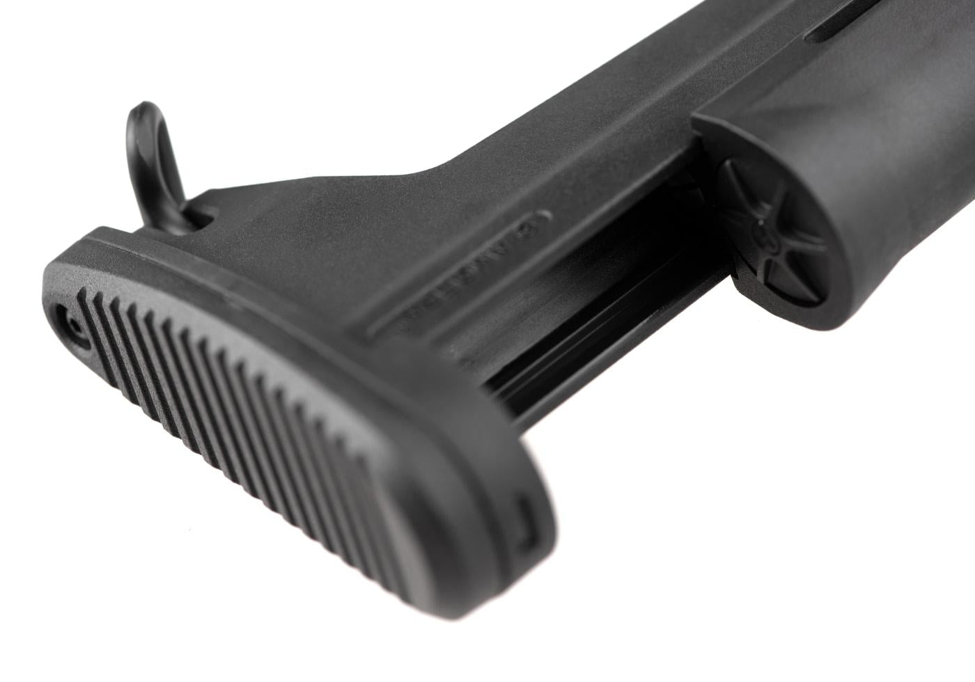 Ares AMM13 Mutant EFCS AEG Black