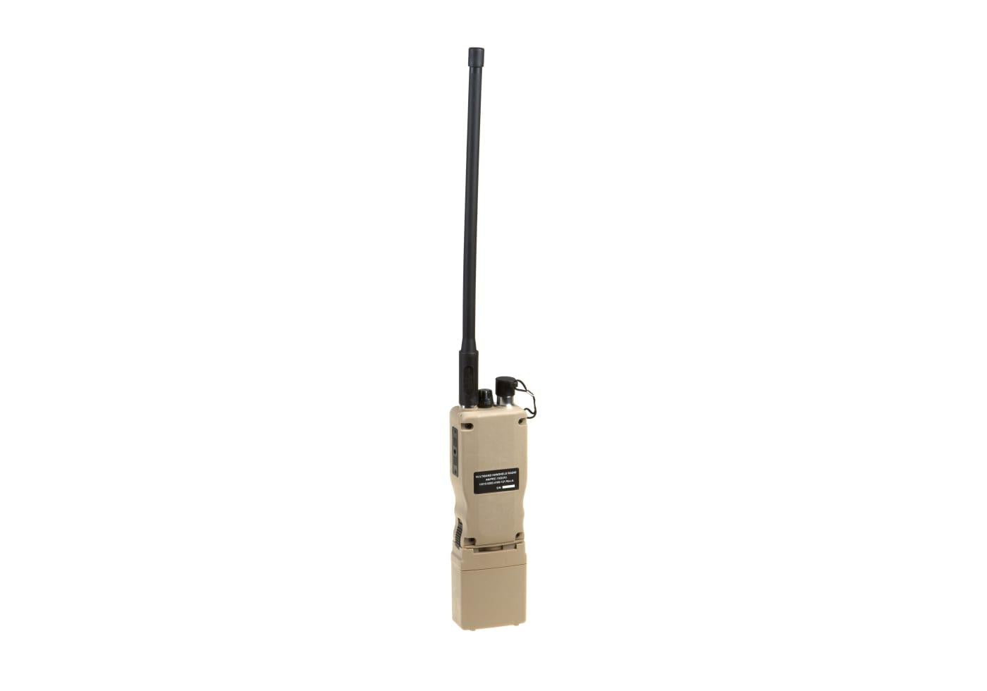 FMA Airsoft PRC-152 Dummy Radio