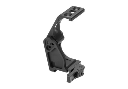 Aim-O G43 Magnifier FTC Mount Black