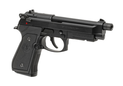 G&G GPM92 MS Metal Version GBB Black