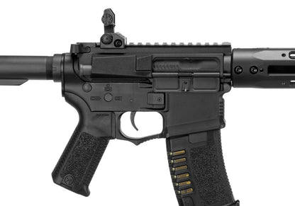 Ares AM-009 EFCS AEG Black