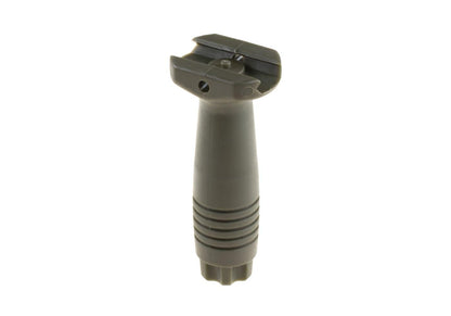 Pirate Arms Std Forward Grip OD