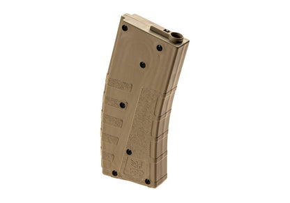 KPP Magazine Midcap AEG M4 90rds Tan
