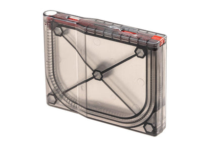 Silverback SRS Light Magazine 25rds 5-pack Clear