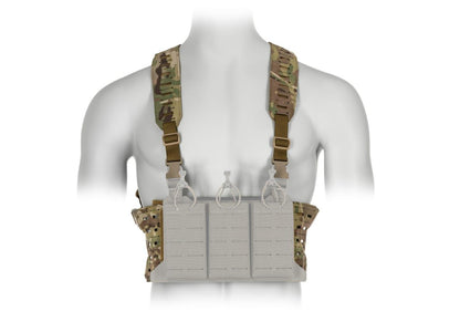 Templar's Gear Chest Rig Conversion Kit