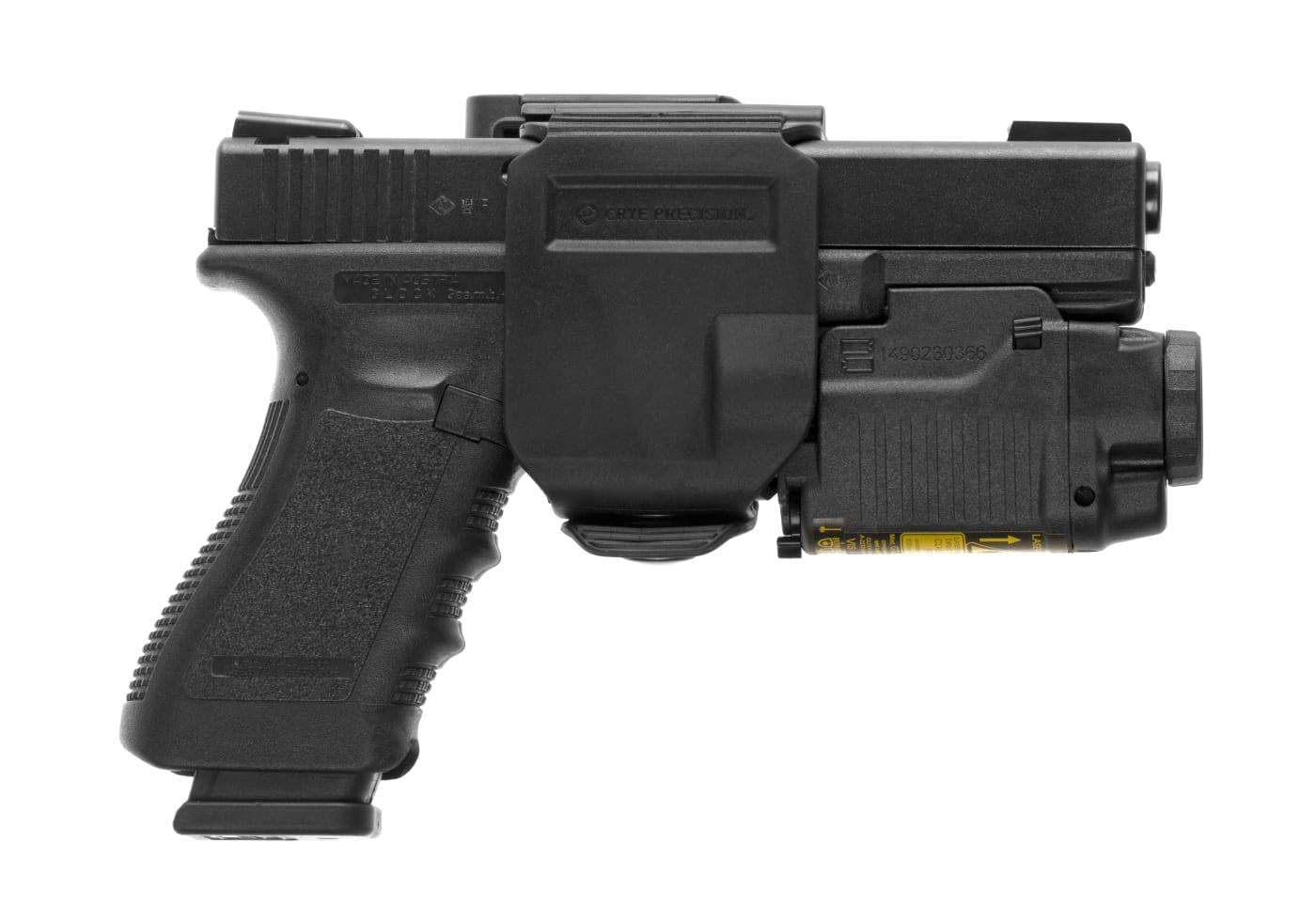 Crye Precision GunClip Holster for Glock 17/19/20/22