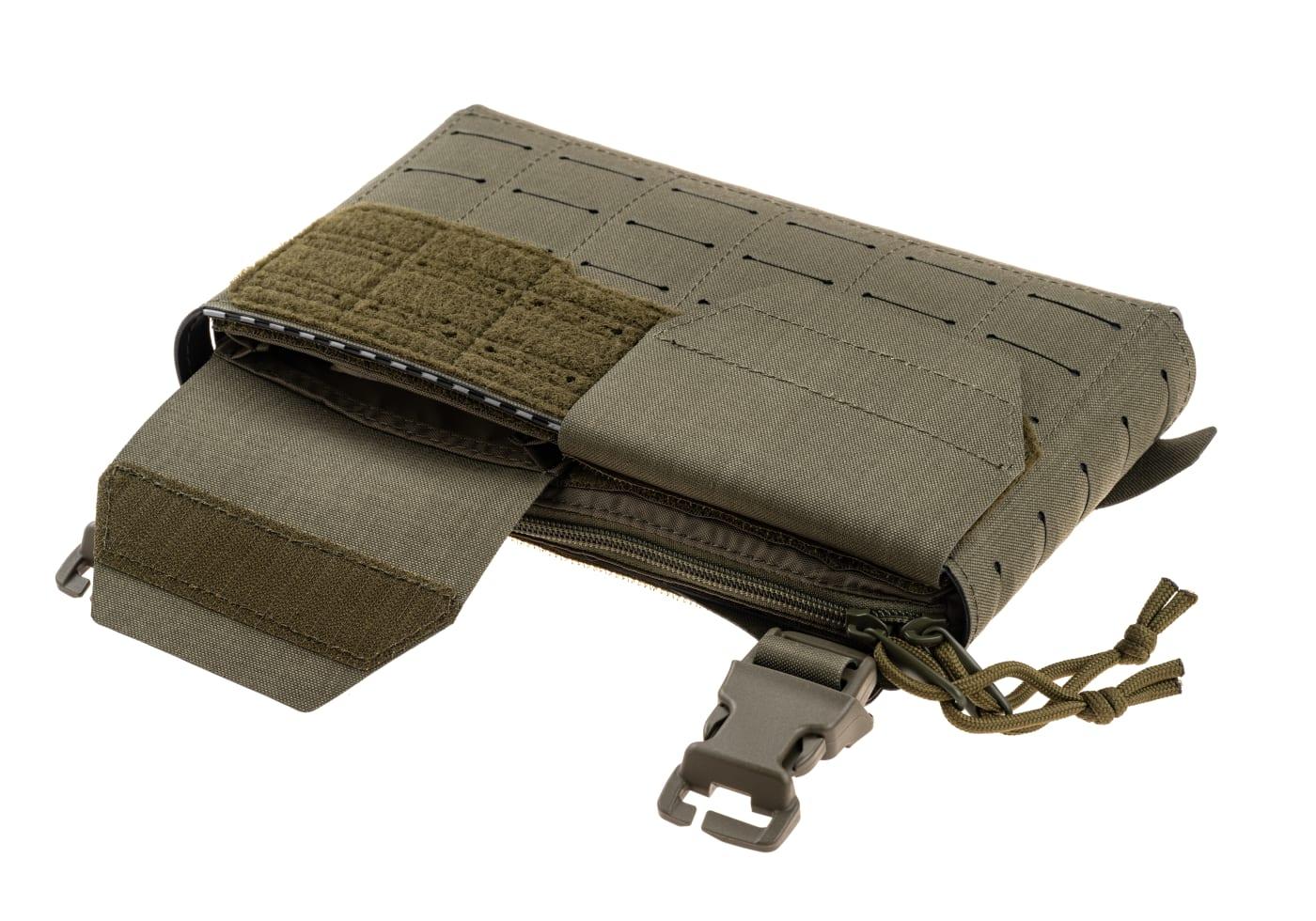 Templar's Gear Freemason Modular Front Panel
