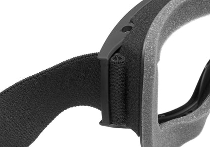 ESS Striker XT Tactical Goggle Black