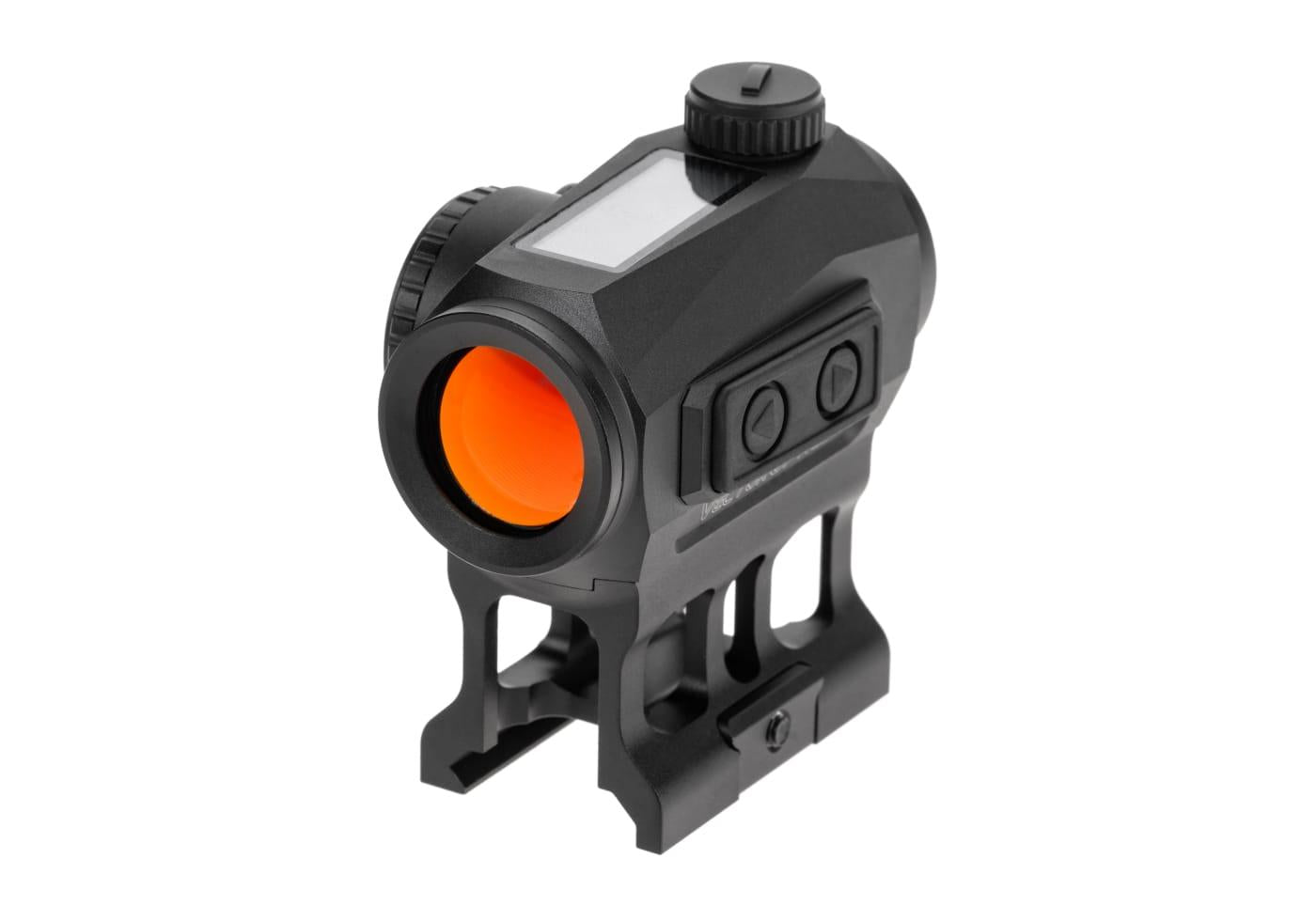 Vector Optics Scrapper 1x22 SOL Black