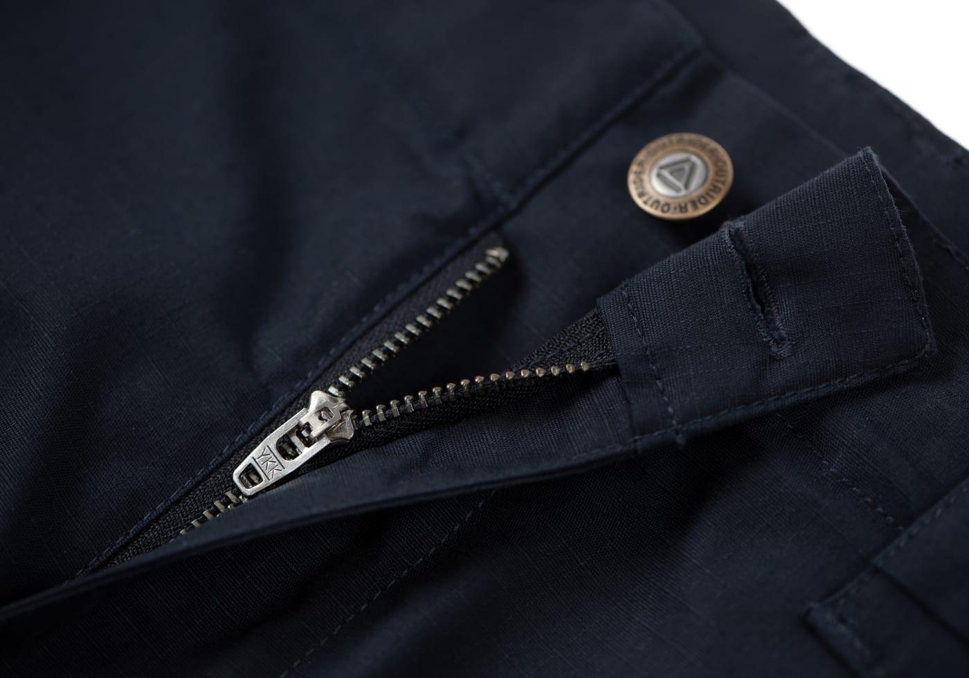 Outrider T.O.R.D. Flex Pant AR Navy