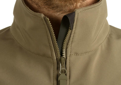 Clawgear Rapax Softshell Jacket Swamp