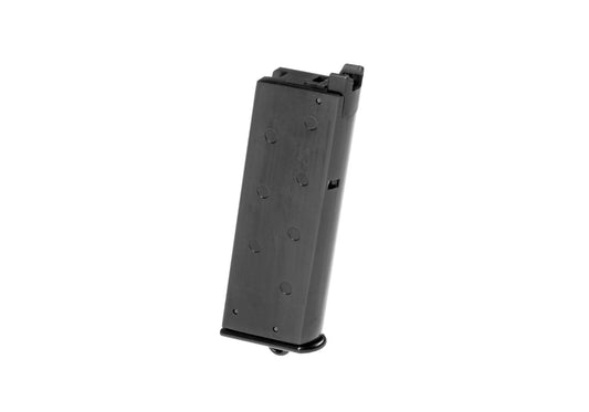 WE Magazine TT-33 GBB 14rds Black