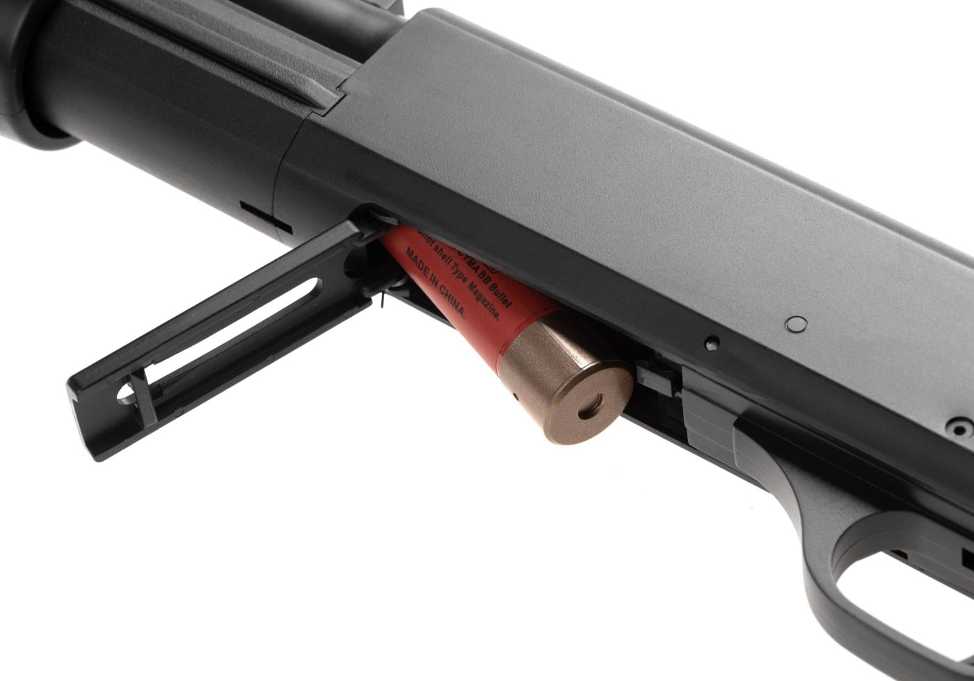 Cyma CM360L 3-Shot Shotgun Black