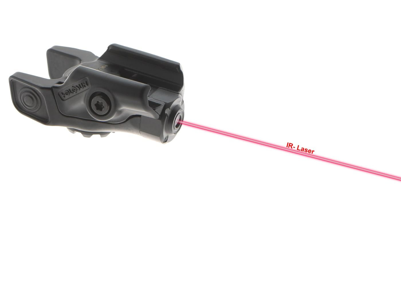 Holosun RMLt IR Laser Device