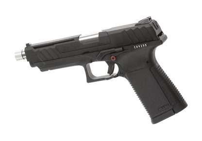 G&G GTP 9 GBB Black