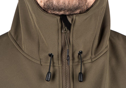 Outrider T.O.R.D. Softshell Hoody AR Ranger Green
