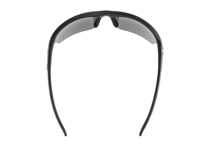 Wiley X WX Saint Grey / Clear / Light Rust Black