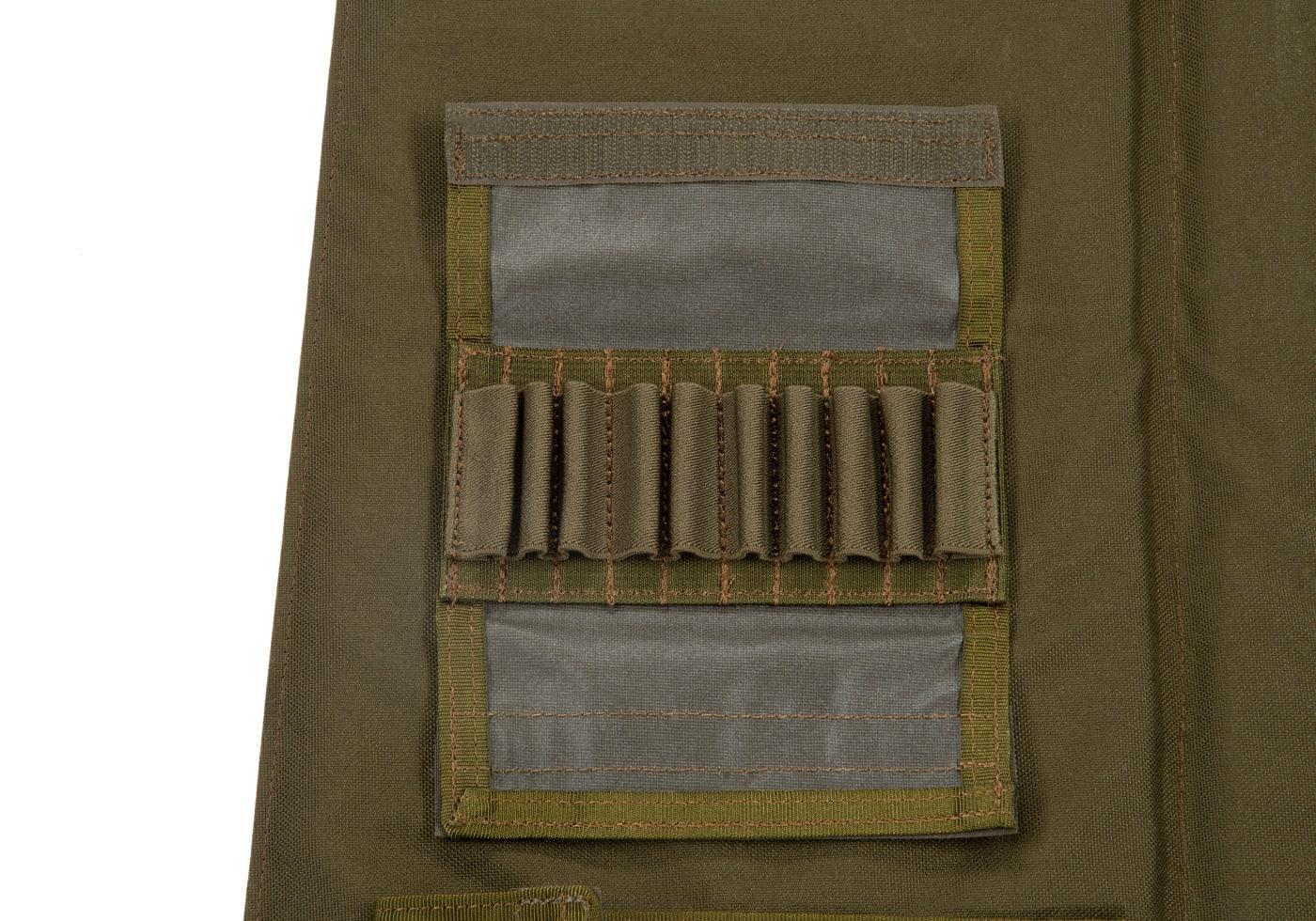 Blackhawk Stalker Drag Mat OD