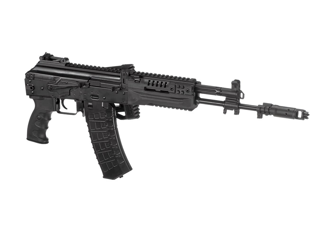 LCT LCK-12 Black
